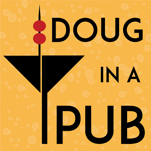 Doug in a Pub - Episode 1 Hate, suicide and sex toys