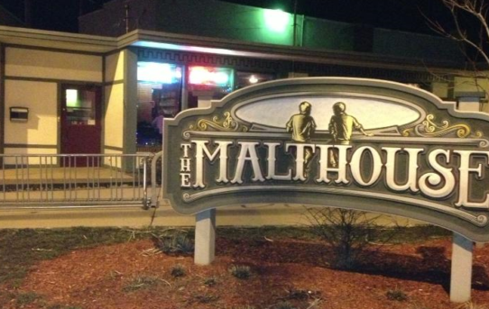 The Malt House - Madison, WI