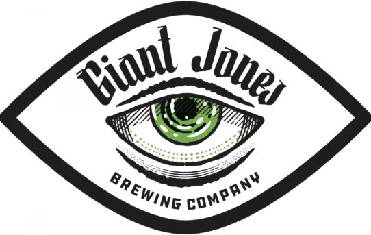 Doug in a Pub talks to Jessica Jones from Giant Jones Brewery